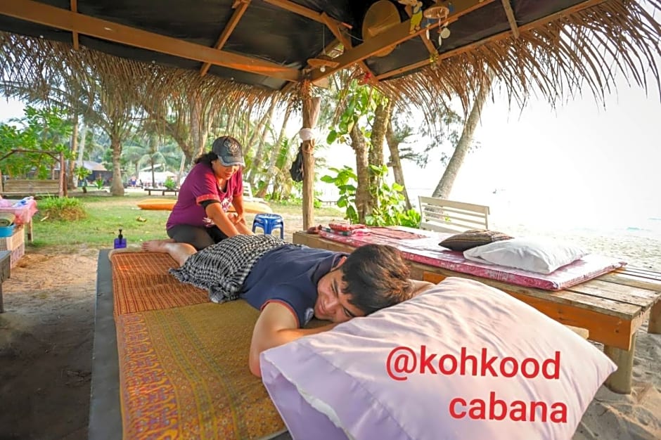 Koh Kood Cabana