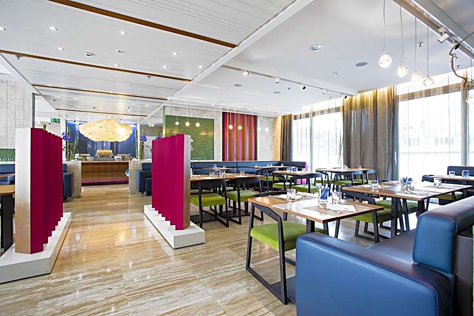 Novotel Roma Eur