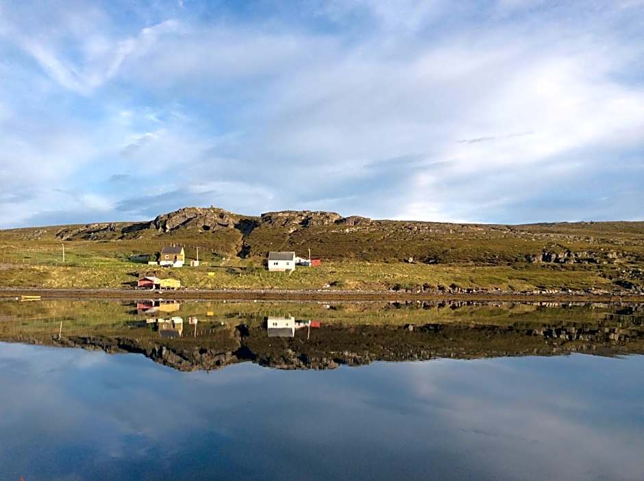 Hotel Repvåg