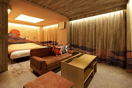 Superior King Room