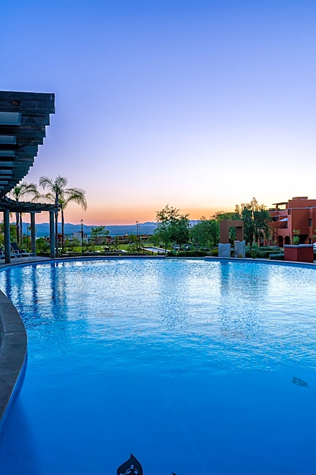 Krystal Grand San Miguel