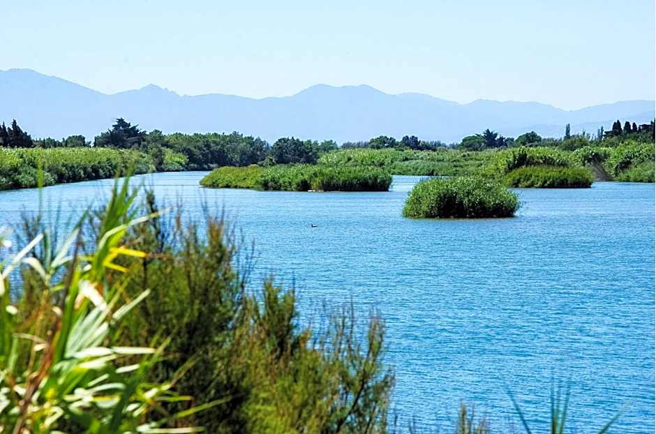 ibis Styles Perpignan Canet En Roussillon