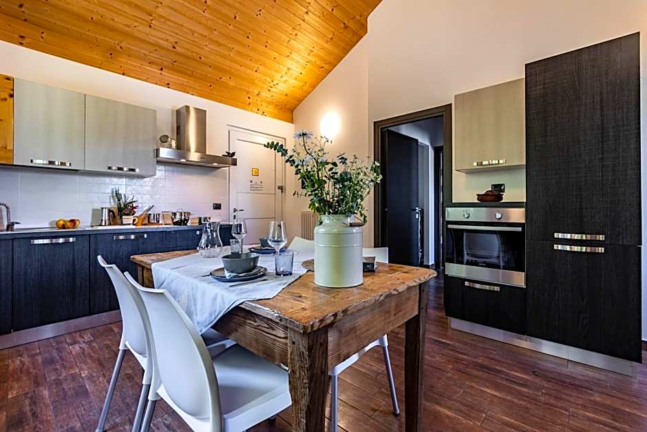 Case Appartamenti Vacanze Da Cien