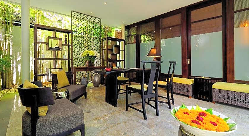 The Amala Boutique Retreat