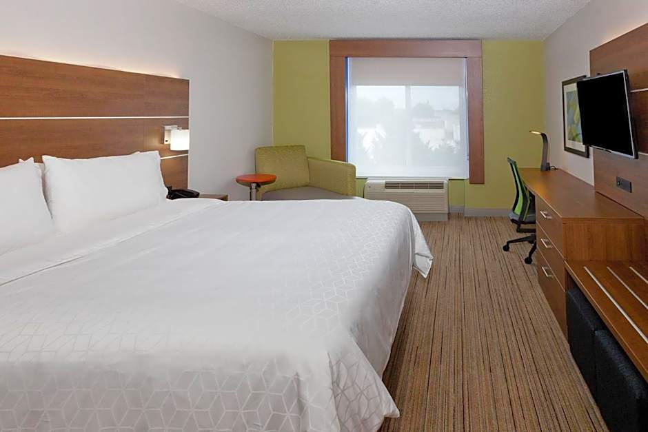 Holiday Inn Express Hotel & Suites Dothan North By IHG