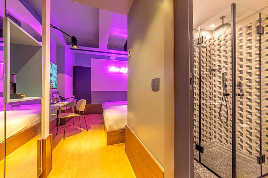 Stay Inn Hotel Jerusalem