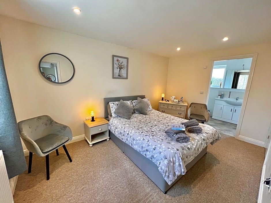 Webbys Windrush Walk