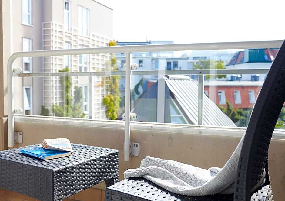 Living Hotel Kaiser Franz Joseph