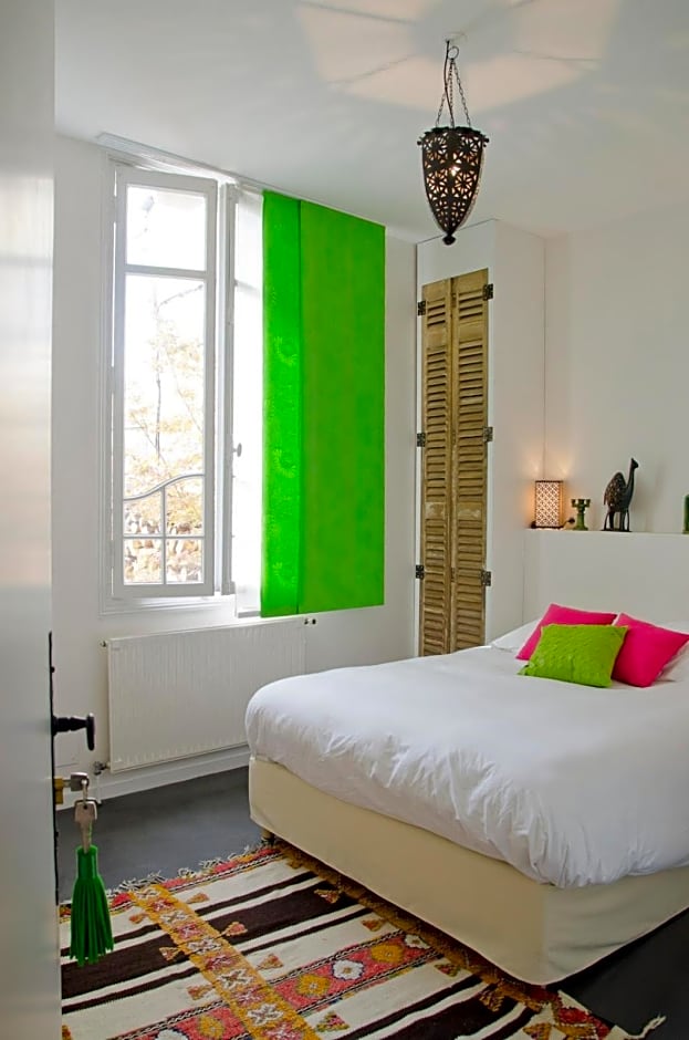 La Ferrade Chambres d'Hôtes B&B