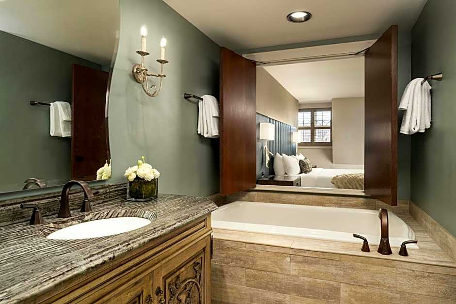 Grand Bohemian Lodge Asheville, Autograph Collection®