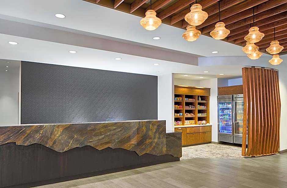SpringHill Suites by Marriott Moab