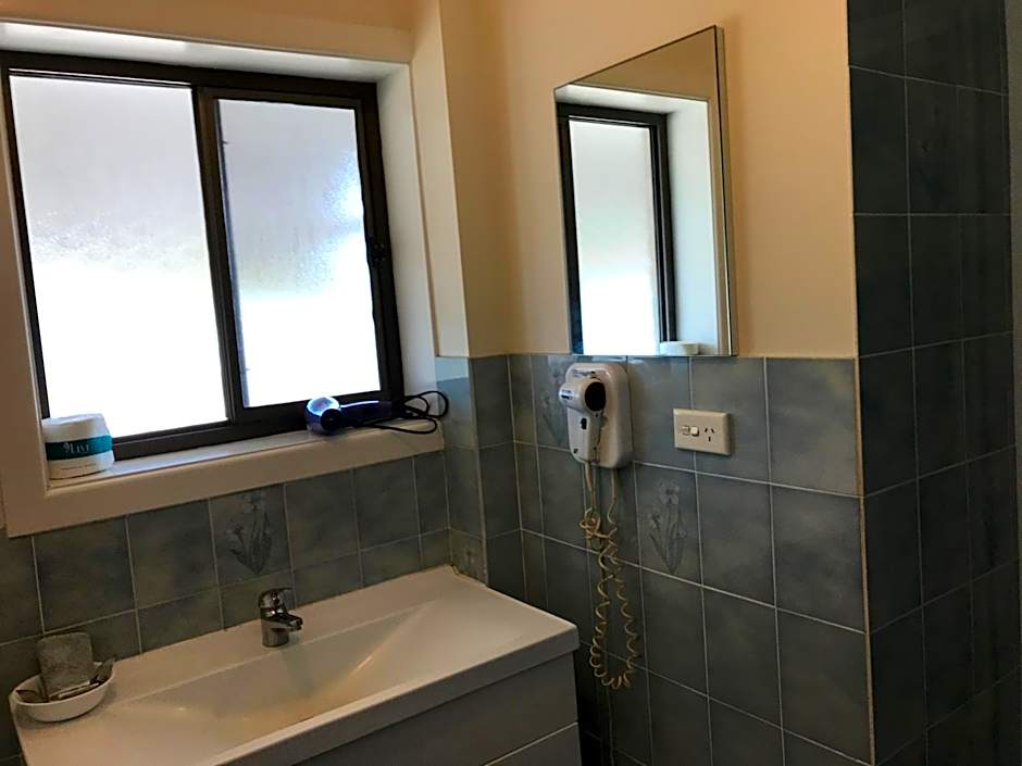 Coffs Shearwater Motel