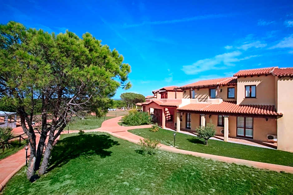 Residence Baia dei Mirti