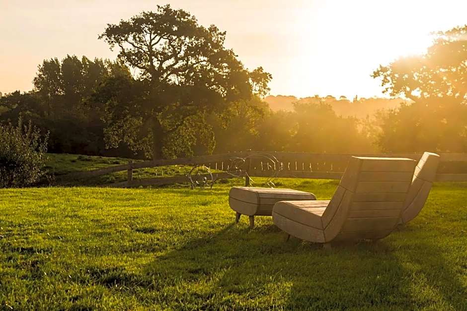 Éco-domaine Gîtes et Spa - Mer, Nature & Confort - Côte d'Opale
