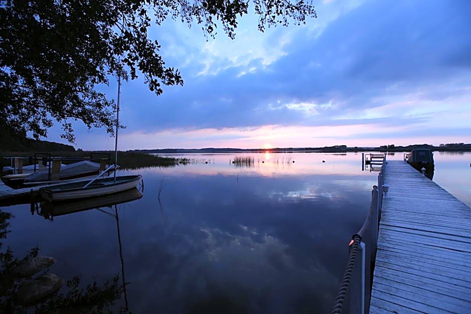 Panorama Hotel am Oberuckersee