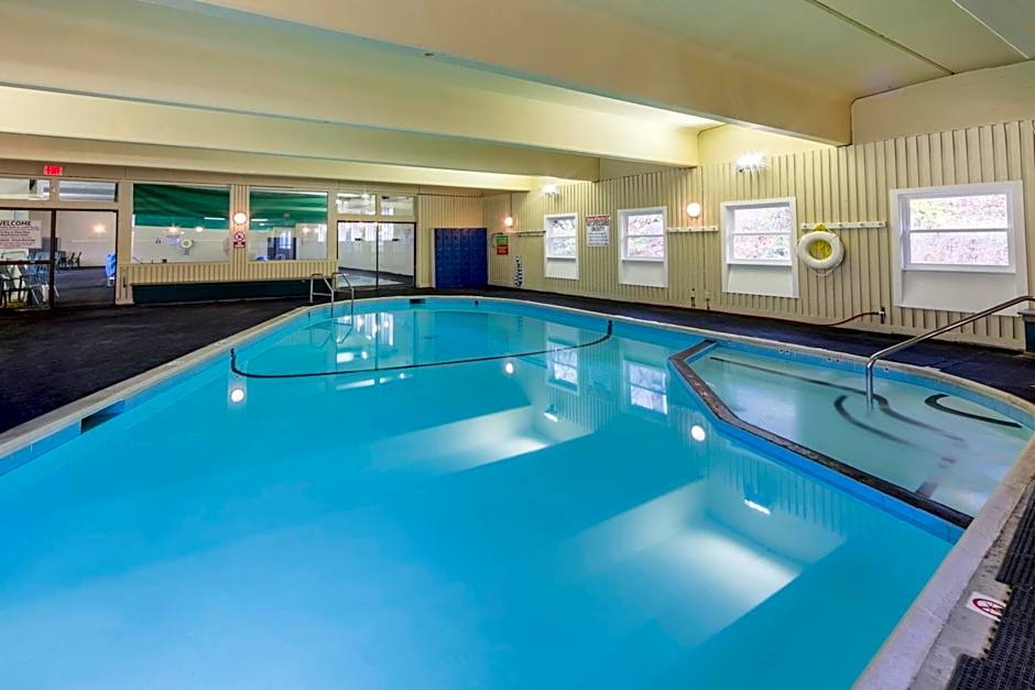 Holiday Inn Club Vacations Oak N Spruce Resort By IHG