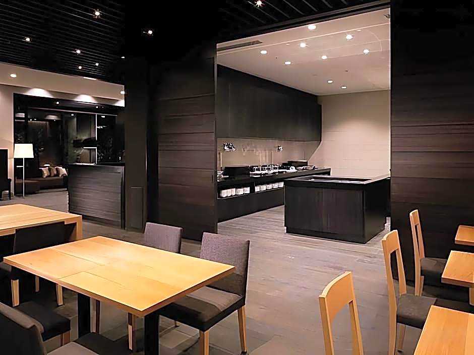 Sendai Washington Hotel