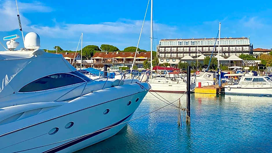 Hotel Marina Uno