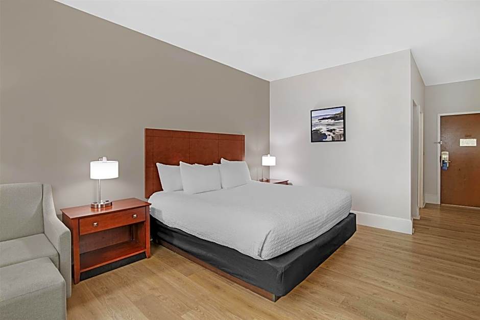Best Western Plus Brunswick Bath