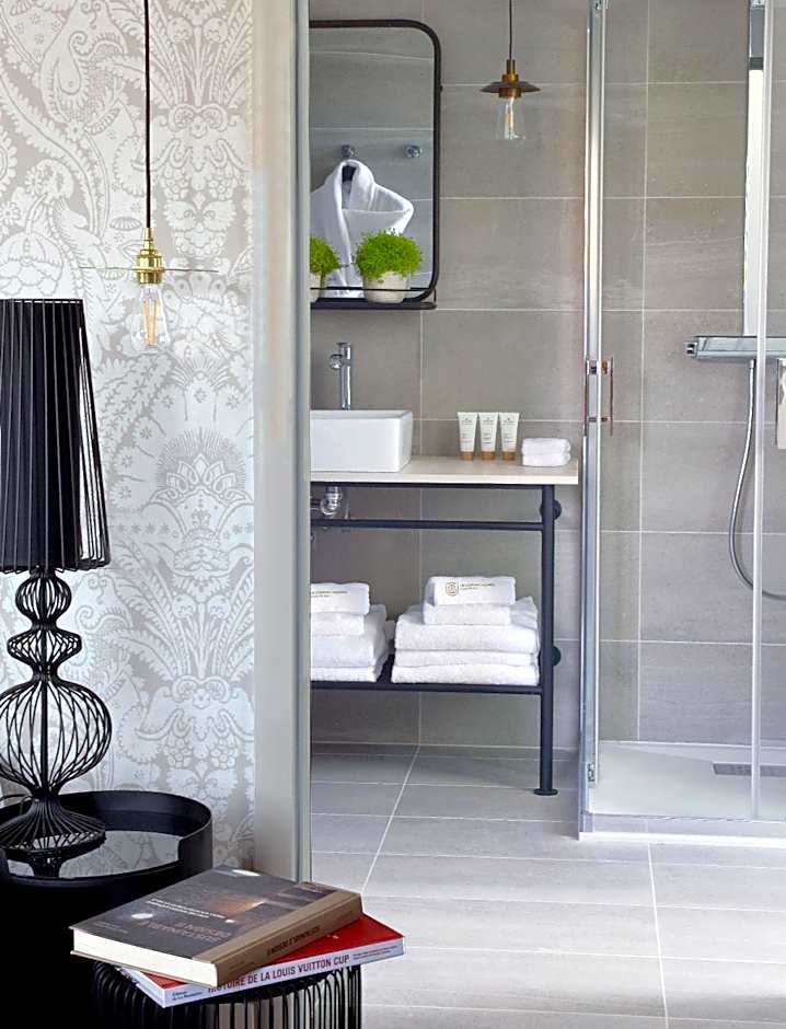 Le Général d'Elbée Hotel & Spa - Teritoria