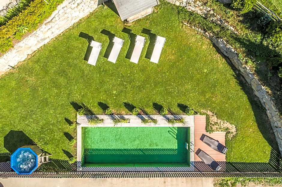 XL Appartements Steinhaus