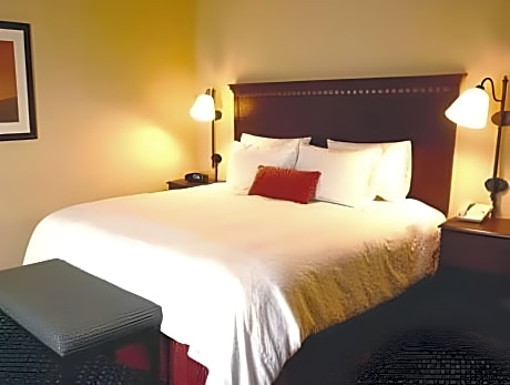 King Room - Non-Smoking