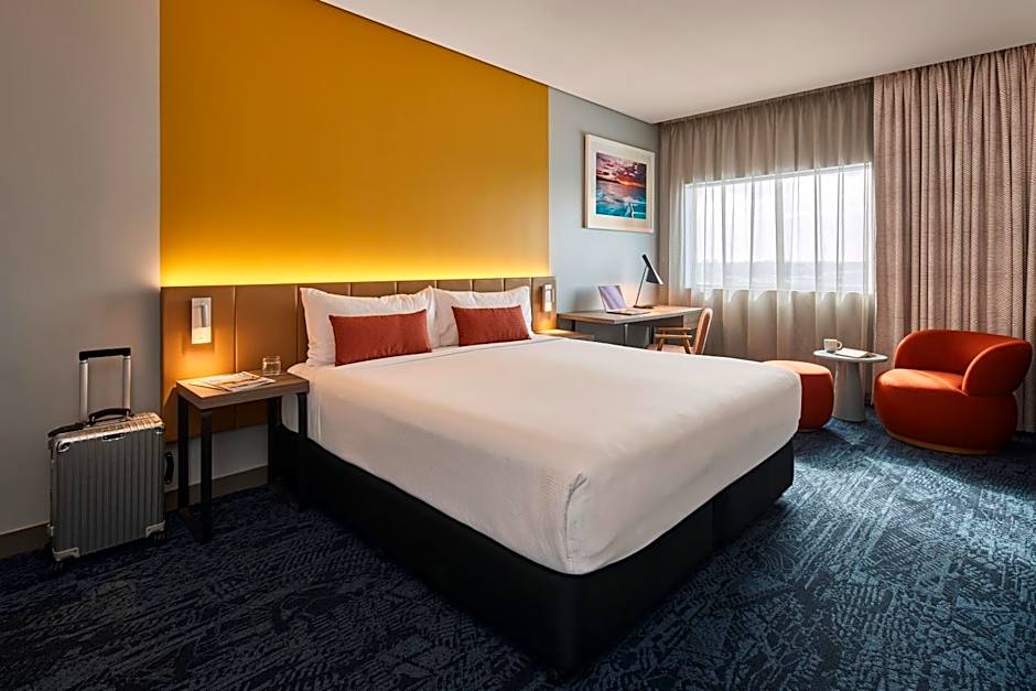 Rydges Sydney Airport Hotel