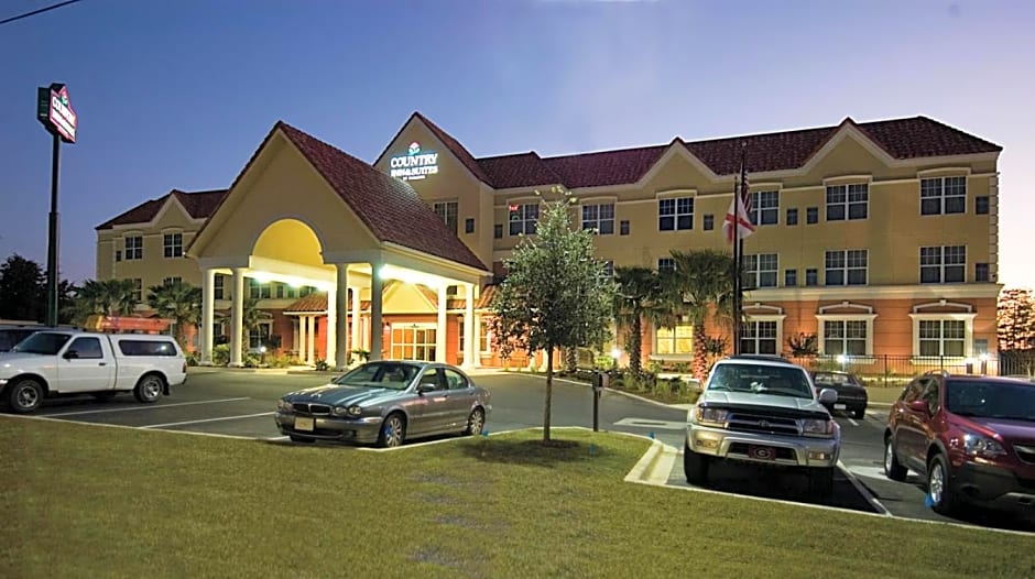 Country Inn & Suites by Radisson, Crestview, FL