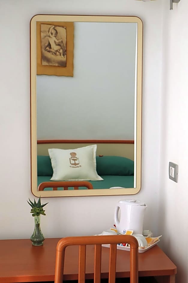 Meublè Casa Mannini Rooms