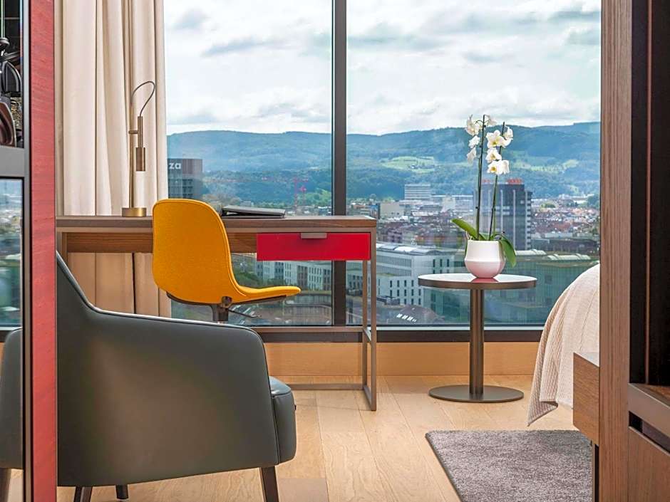 Movenpick Hotel Basel