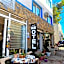 Blue Otel