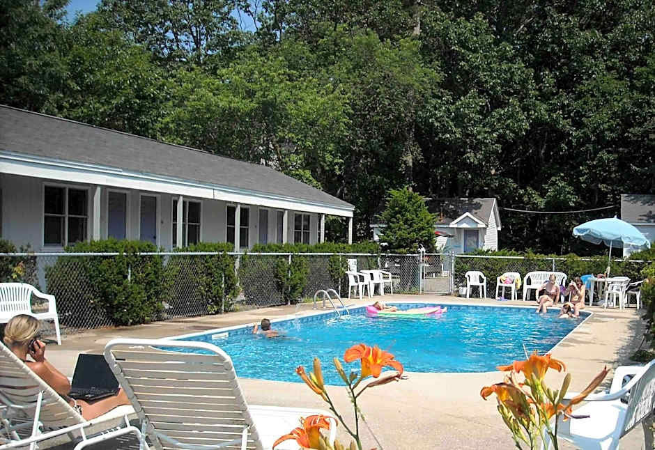 Pine View Lodge Old Orchard Beach