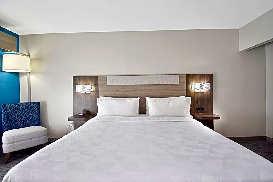 Holiday Inn Express Boone By IHG