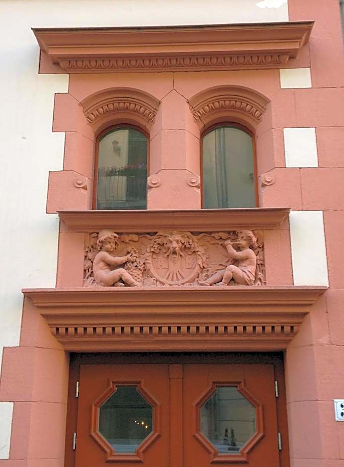 Apartmenthotel Quartier M