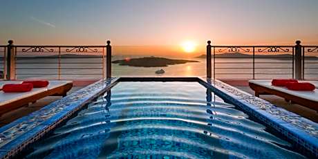 Nefeles Luxury Suites