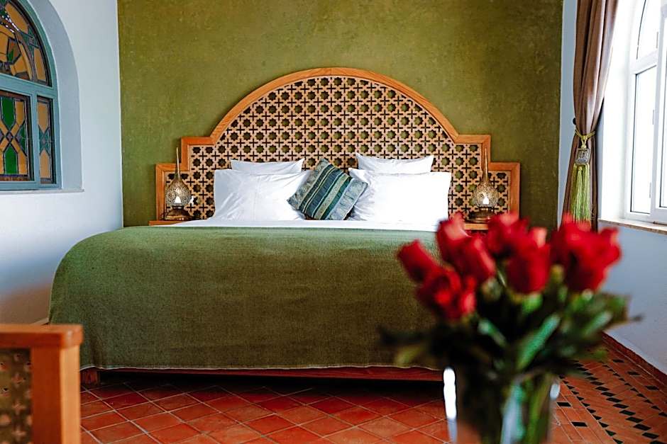 Riad Perle D'Eau