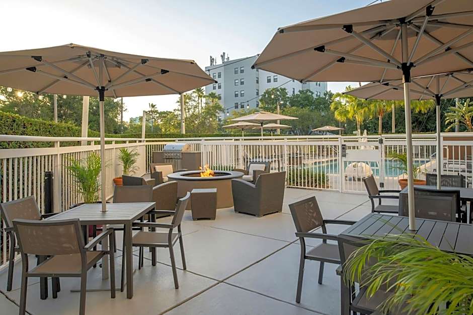 Residence Inn by Marriott Clearwater Downtown