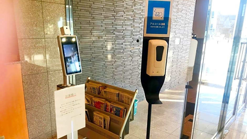 Hotel Sunrise Choshi - Vacation STAY 73442v
