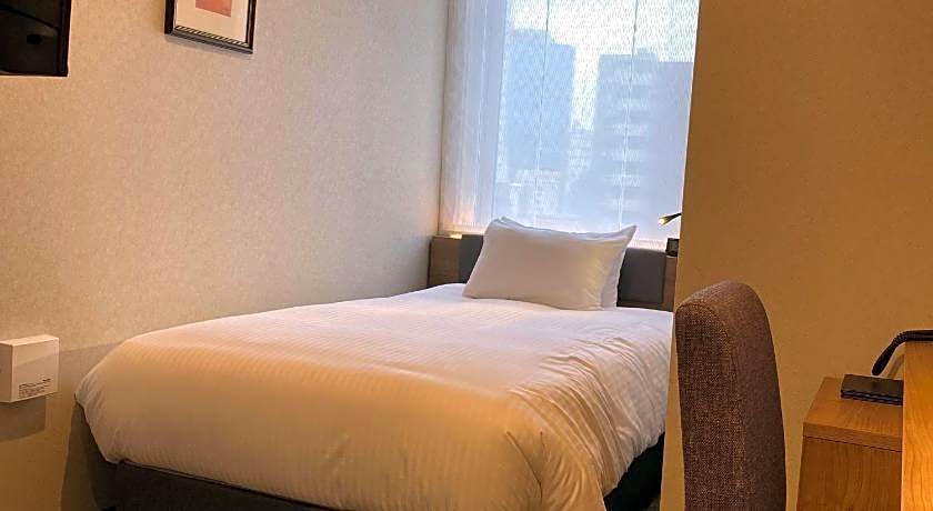 Hotel Rilassare Tokyo