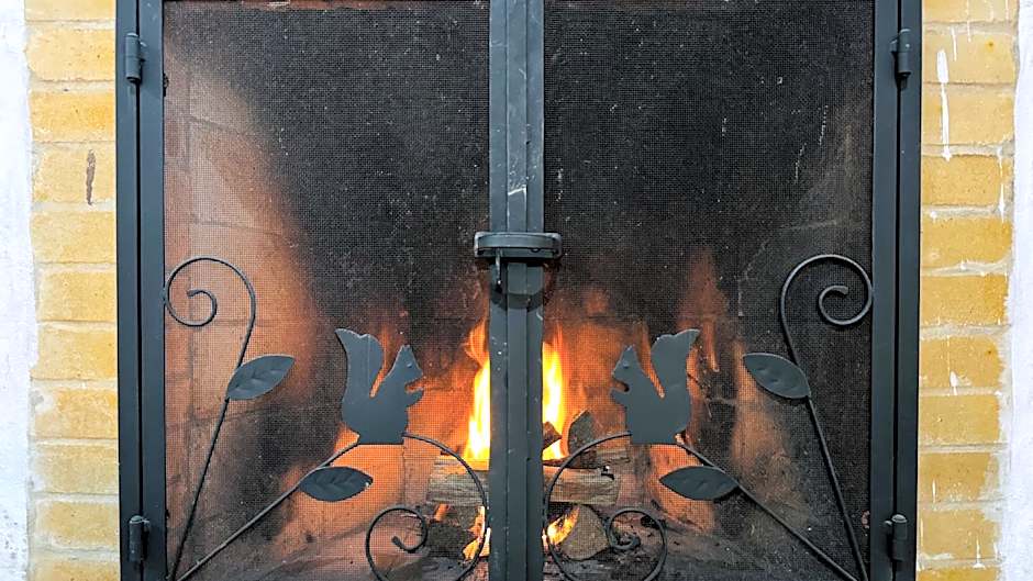 Chalé Vila do Aeroporto