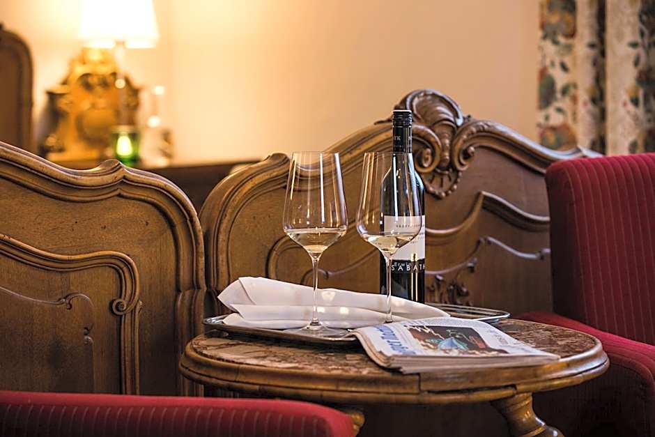 Hotel am See - Seeresidenz