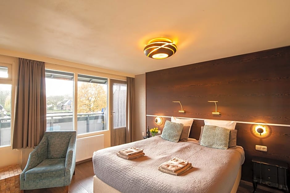 Hotel het Rietershuijs