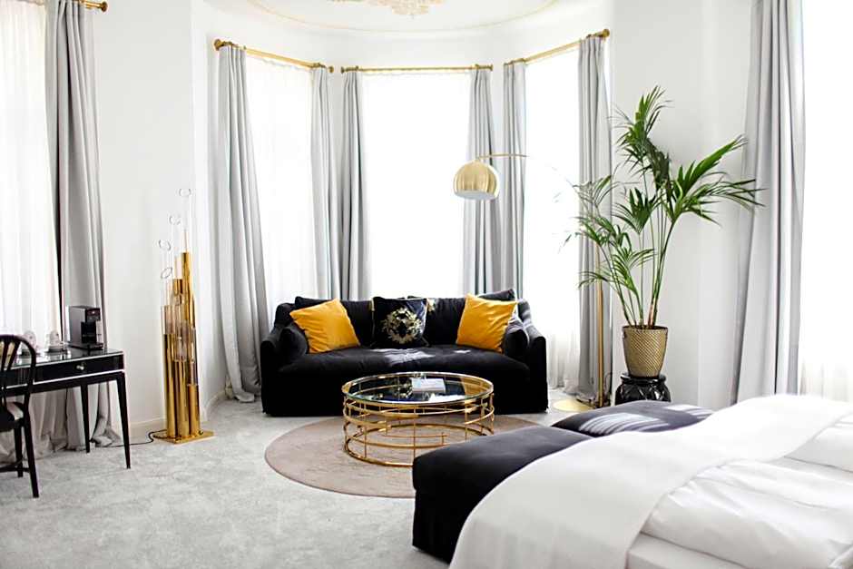 Boutique Hotel Krone München