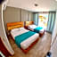 Hotel Casa Shula, Acapulco