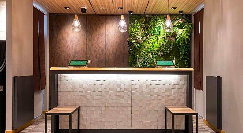 Super Hotel Sendai Airport Inter