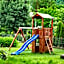 Hotel Sallaris Monteoru