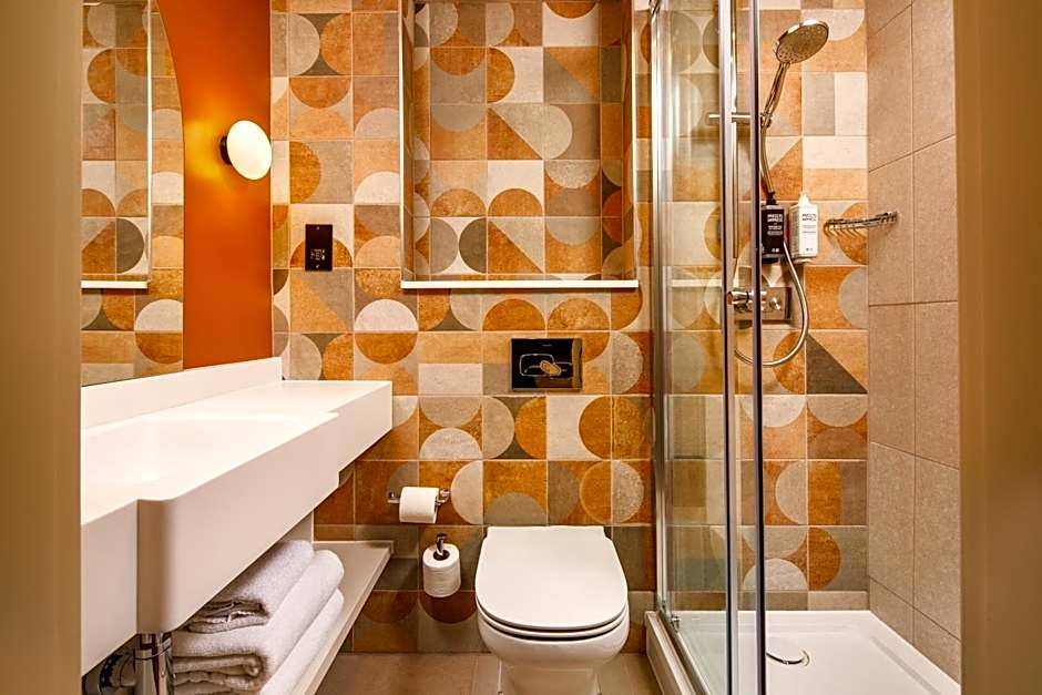 ibis Styles York Centre