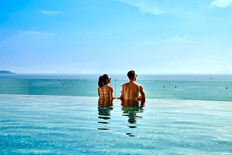 Sheraton Nha Trang Hotel & Spa