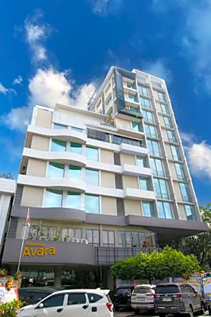 Gajahmada Avara Boutique Hotel