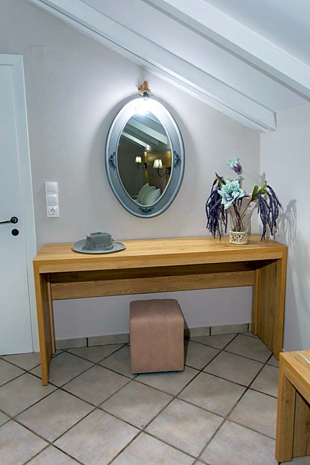 Caretta - Caretta Hotel